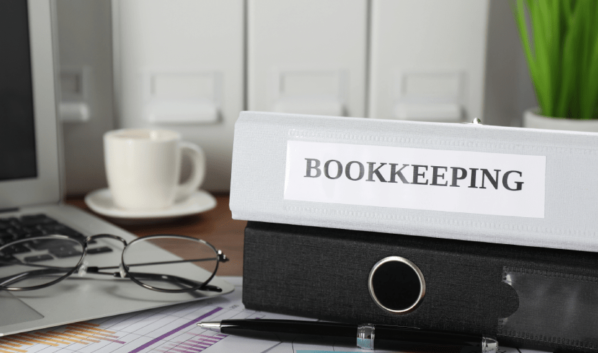 Bookkeeping