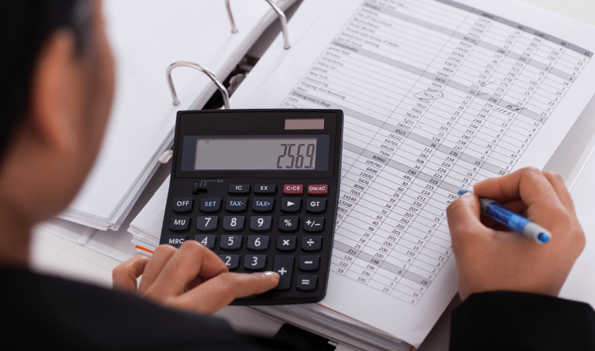 Charles Weitzel CPA